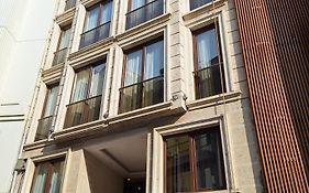 Galata King Suite Hotel